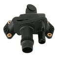 thumbnail image 2 of Boîtier de Thermostat, Facile à Installer LR073372, pour Land Rover Range Rover/Discovery Pièces d'Auto Réparation Auto Réparation Automobile Réparation Voiture Service Automobile, 2 of 8