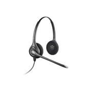 Plantronics H261N-CD Over-The-Head, Ear Muff Receiver