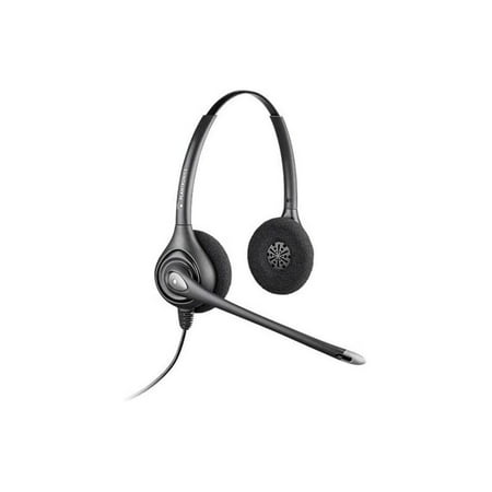 Plantronics H261N-CD Over-The-Head, Ear Muff Receiver