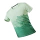 thumbnail image 5 of Tops para hombre, blusas y camisas de cuello redondo y manga corta para hombre, camisetas casuales holgadas deportivas transpirables de seda helada de media manga, blusas de cuello redondo y manga cor, 5 of 5
