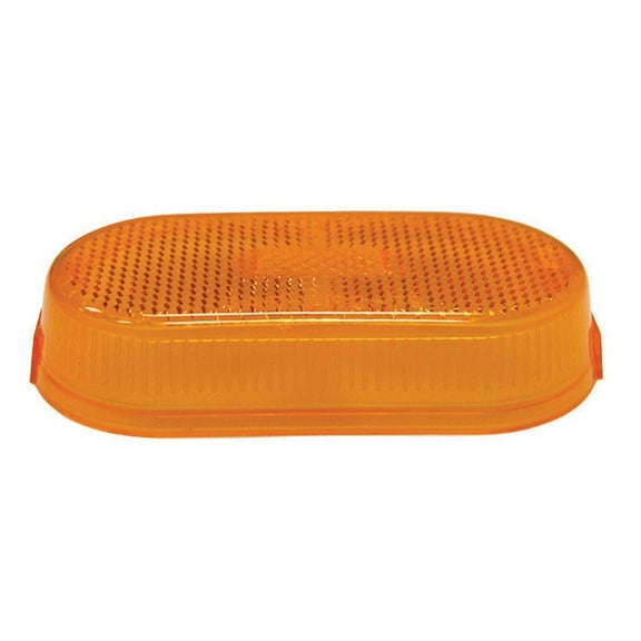 Peterson Replacement Lens w/Reflector