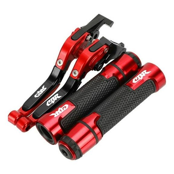 Brake and Clutch Lever Kit For Honda Cbr 250r,