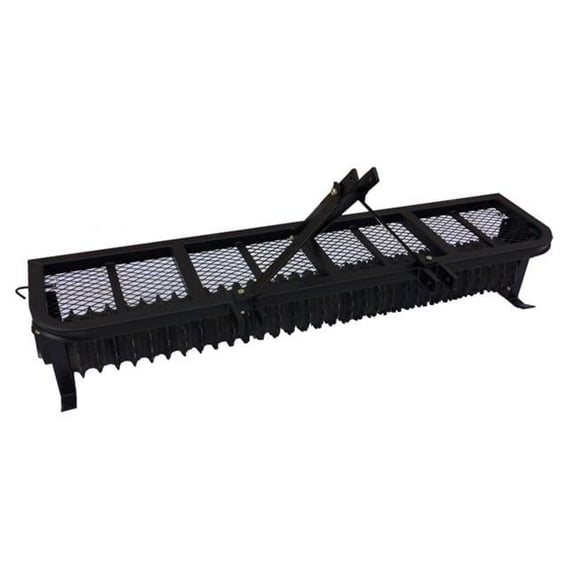 72 in. 3 Point Cultipacker