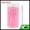 Pink, variant on Unique Bargains 100 Pcs Solid Rod Eyelash Brush for Vacation Black