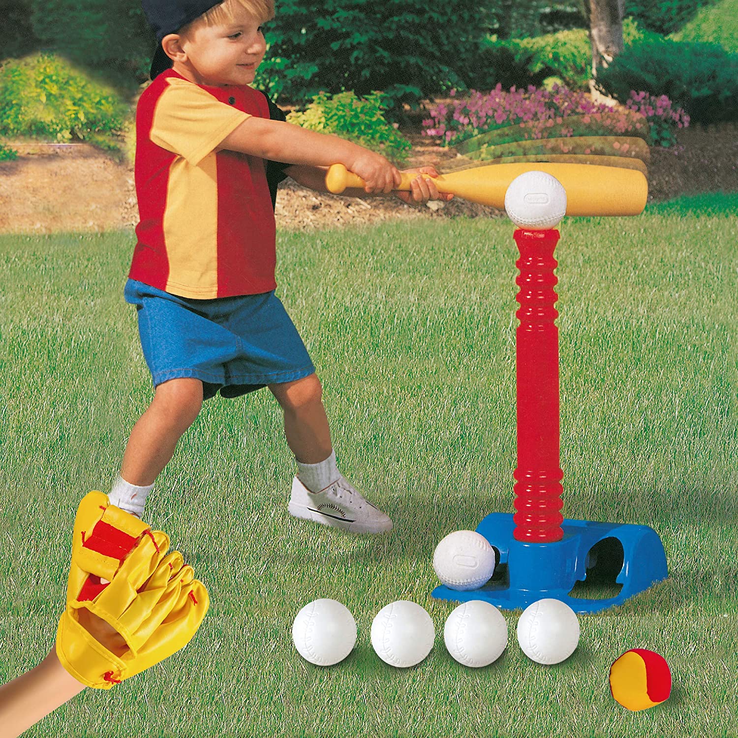Official online store Low price & fast shipping Mresove TeeBall Sport