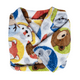 thumbnail image 2 of Batita Supersoft CHIQUI MUNDO Friends Talla 3-4 Años, 2 of 4