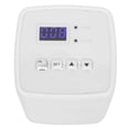 thumbnail image 2 of Garden Water Timer,  Irrigation Supplies, Automatic Irrigation Timer, Cost Saving For Garden Sheds Easy To Use Durable Flower Beds Single Pump With 10 Droppers, 2 of 8