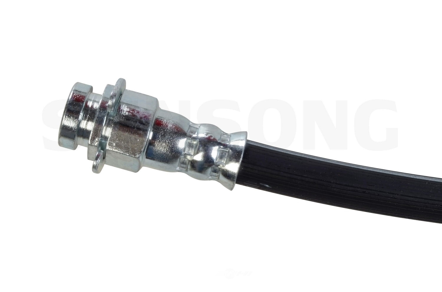 Sunsong 2203922 Brake Hydraulic Hose