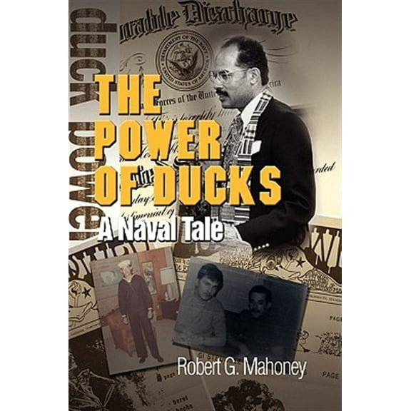Power of Ducks : A Naval Tale