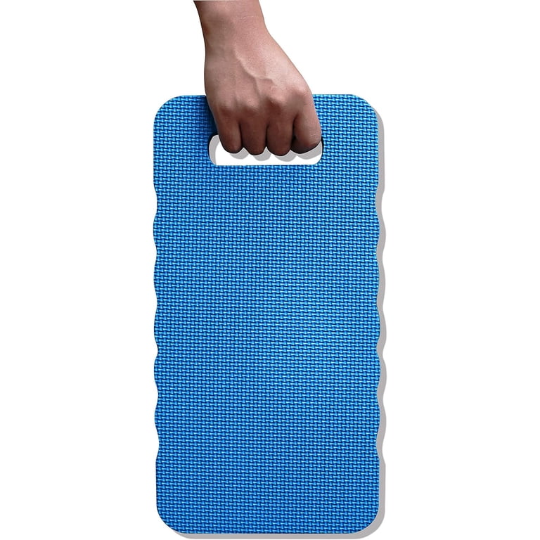 Hacaroa 3 Pack Thick Kneeling Pad, EVA Foa Garden Kneeler Cofortable