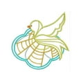 thumbnail image 6 of Christian(2) Embroidery Designs - All Popular Formats Included - Loaded on USB Stick, 6 of 10