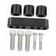 thumbnail image 3 of Kit de espaciador de extensión de piso de 3/4'' Los extensores de espaciador de piso incluyen pernos y espaciadores para accesorios de, 3 of 8