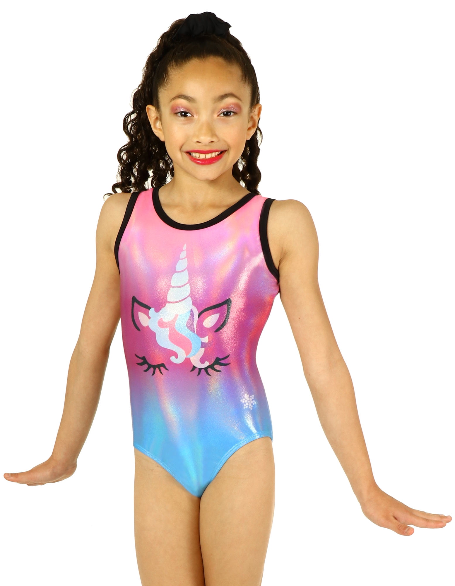 walmart ballet leotard