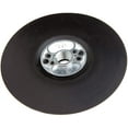 thumbnail image 2 of Forney Industries Backing Pad With 5/8-Inch-11 Spindle Nut - 5-Inch, 2 of 3