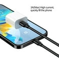 thumbnail image 2 of USB 3 to Type C Power Cable Efficient Data Transfer & Device Charging Cable for Tablets Phones & Gaming Consoles, 2 of 9