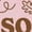 HEATHER PINK, variant on Instant Message - I'm Literally Just a Squirrel Fitted Short Sleeve Graphic T-Shirt