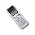 thumbnail image 3 of Matsuzay Duplicador de tarjeta ID IC, pantalla de aviso de voz automática, botón de visualización, lector de Control, acceso a la red, Kits para hacer tarjetas, 3 of 6