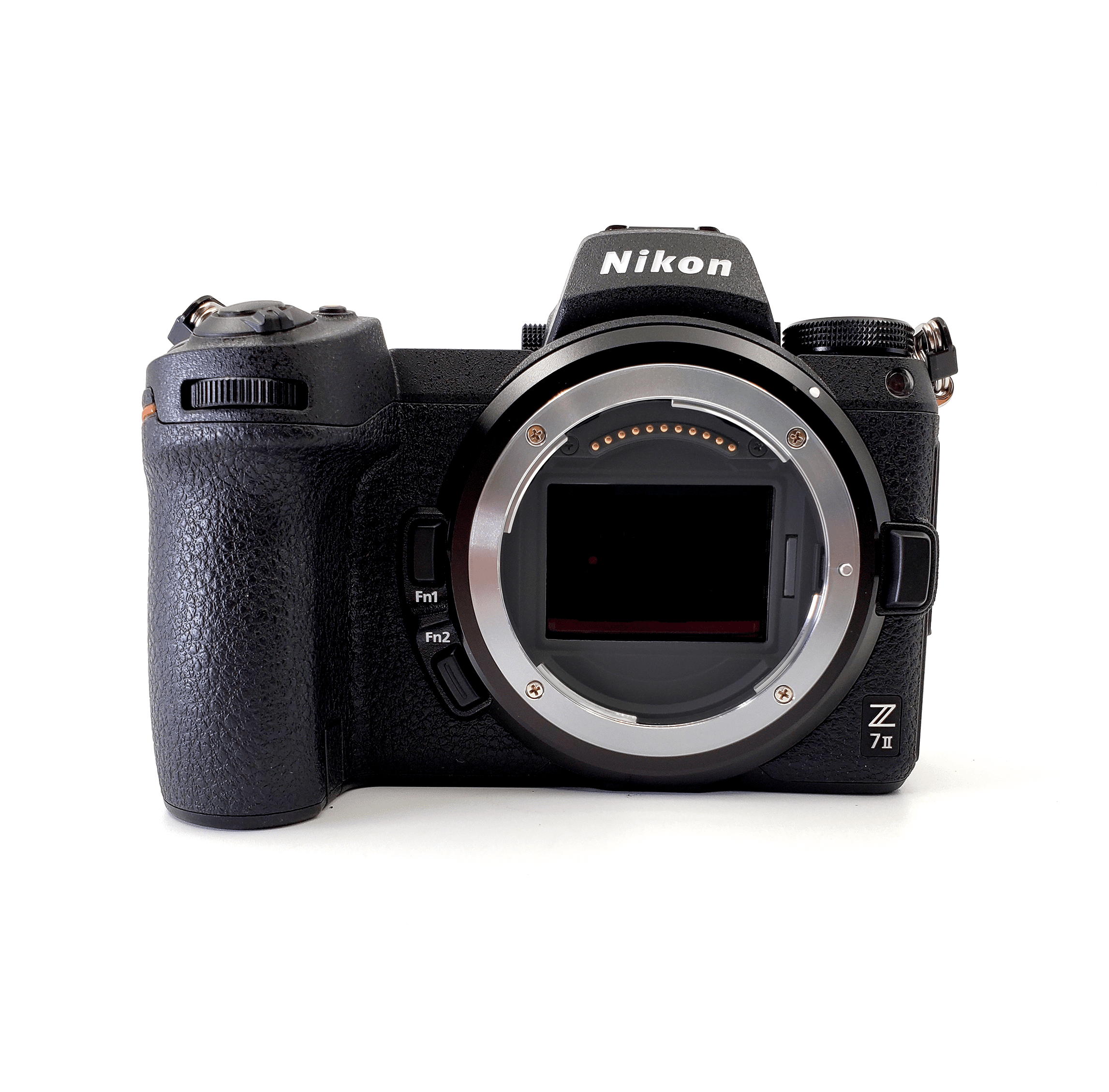 Nikon Z7 Mirrorless Camera Body FX-Format with 45.7MP BSI Sensor