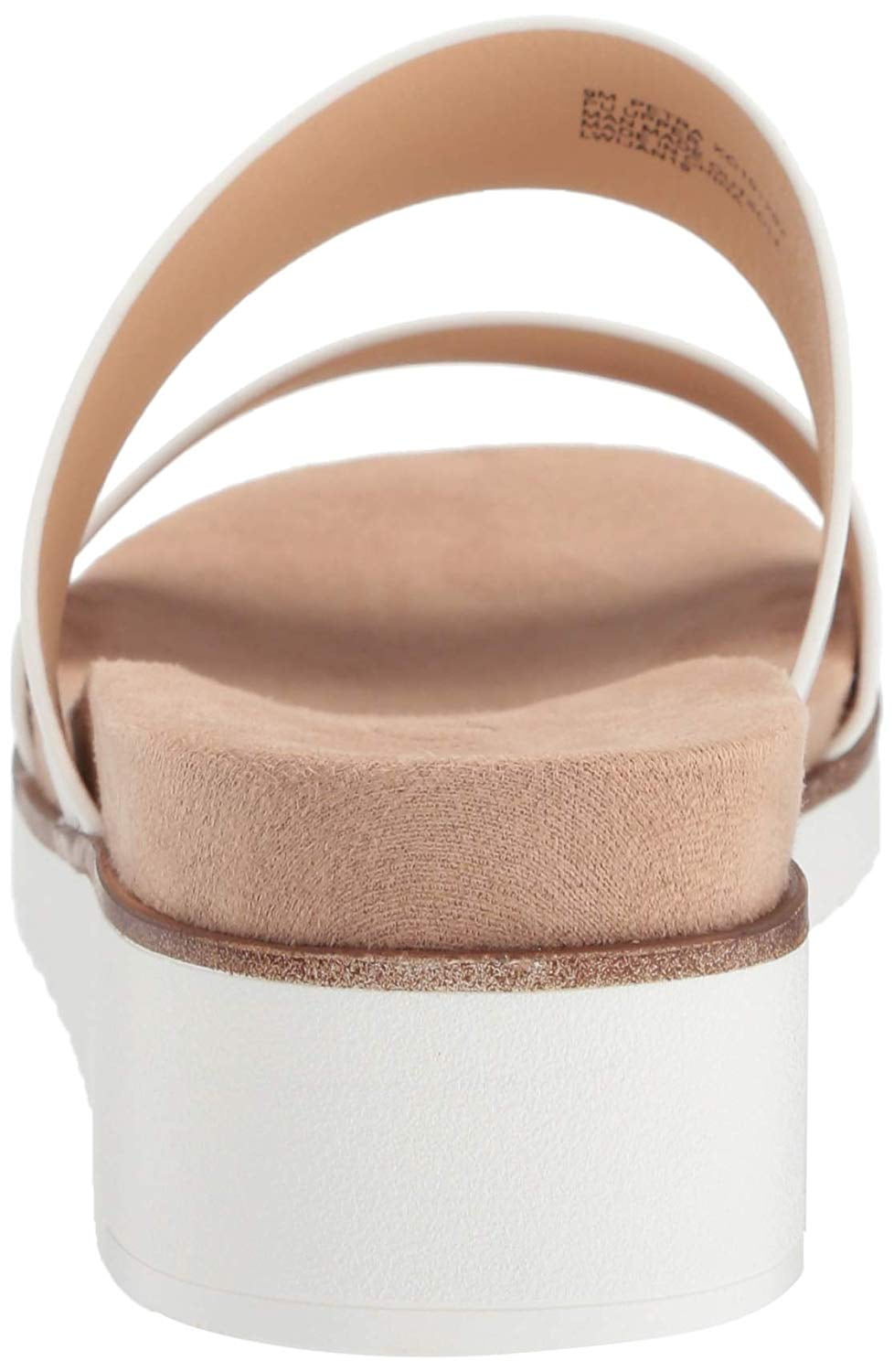 xoxo petra wedge sandal
