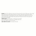 thumbnail image 5 of Nylabone Healthy Edibles Wholesome Dog Chews - Bacon Flavor, Regular (1 Pack), 5 of 6