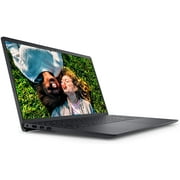 Dell Inspiron 15 Laptop: Core i5-1035G1, 8GB RAM, 256GB SSD, 15.6 Full HD Display, Windows 11