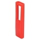 thumbnail image 3 of Funda protectora ligera de silicona para control remoto de Samsung serie BN59, color rojo, 3 of 12