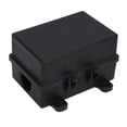 thumbnail image 1 of Relay Block, Abrasion Resistant IP67 Waterproof Relay Box Professional Sturdy  For Car For Boat, 1 of 8