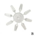 thumbnail image 1 of 1 pcs Wing Protector Dartboard Darts Flights Saver лм т; ⭐х яν M5L9 P5Z72, 1 of 7