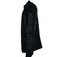 thumbnail image 4 of HD Branded Men's Jacket Copper Block Canvas Semi Mock Neck (S03), 4 of 10