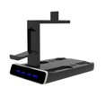 thumbnail image 5 of 5-in-1 Charging Station Stand for PS VR2 and PS5 Controller Charging Dock Station with VR Headset Stand, Charging Base Stand with LED Indicators, 5 of 5