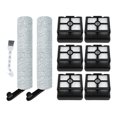 thumbnail image 1 of Accesorios para Filtros HEPA y Cepillos de Rodillo para H12 Pro, H12 Dual, H12 Plus, H13 Mix y M13 Beta, 1 of 5
