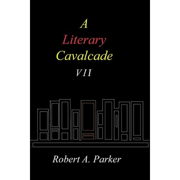 A Literary Cavalcade-VII, (Paperback)
