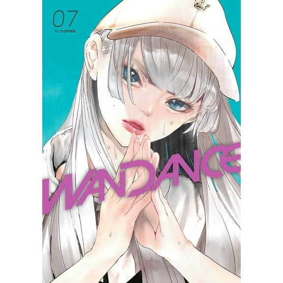 Wandance: Wandance 7 (Series #7) (Paperback)