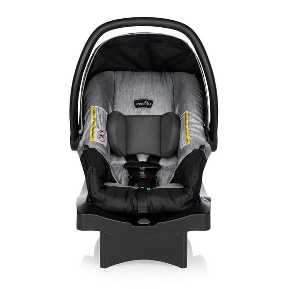 Siège d'auto pour nouveau-né Essential LiteMax™ (0-12 mois)