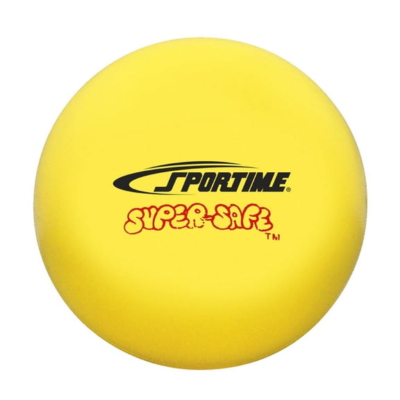 Sportime Super-Safe 4" Softball