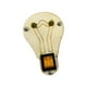 thumbnail image 3 of Tablero de actividades Montessori, juguete educativo con interruptor de luz LED, juguetes para desarrollar habilidades motoras finas amarillo, 3 of 9