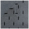 thumbnail image 3 of French Broad Blue Peel-and-Stick Carpet Tiles 22.5 sq ft 10 Tiles Per Box, 3 of 11