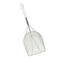thumbnail image 4 of Cuchara Coladora ANGGREK De Acero Inoxidable Cuchara Espumadera De Drenaje Duradera Para Cocina Casera, 4 of 7