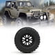 thumbnail image 4 of RC Tire, RC Wheel Hub Black Piezas De Repuesto Para RC Car OTVIAP RC Accessory, 4 of 8