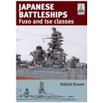 thumbnail image 1 of Japanese Battleships: Fuso and Ise Classes (ShipCraft Series), 1 of 1