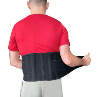 Back Strap - Lumbar