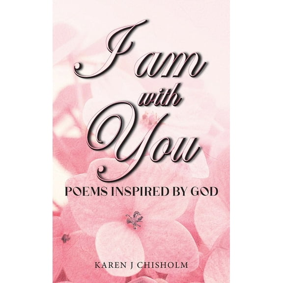 I AM with You, (Hardcover)