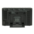 thumbnail image 3 of La Crosse Technology S77925-Int Wireless Color Weather Station Black, 3 of 5