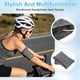 thumbnail image 4 of Funda universal para correr Uxcell con bolsillo con cremallera para teléfonos, caminatas, senderismo, trote, viajes, 4 of 6