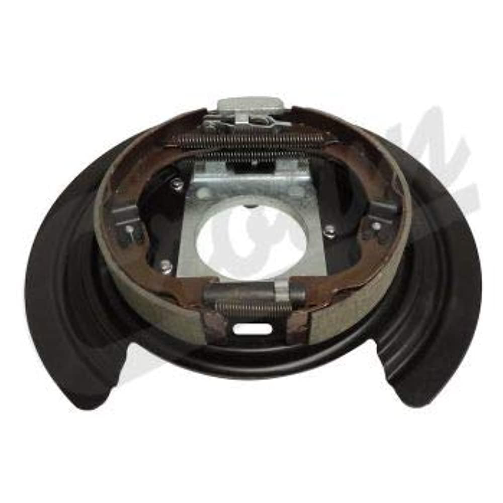 Crown Automotive JEEP WRANGLER 12.50 x 12.25 x 5.00 Inches