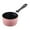 Pink, variant on 40% Off Clearance! Relocy Non-Stick Milk Pan, Pan Soup Pot Pan Pot Multifunctional Thickened Small Saucepan Pan For Camping Cooking Rv Travel