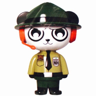 ryan's world combo panda figure