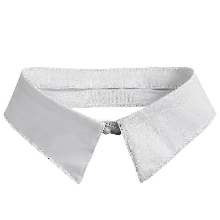 Detachable 2024 pearl collar