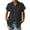 Black, variant on Woman's Knit Cardigan Features Soft Breathable For All‑Season Comfort And Relaxed Fit With Open Front Design Easy Care For Everyday Wear Music Note Sweater for Women