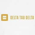 thumbnail image 3 of CafePress - Delta Tau Delta Gold Signature Sweatshirt - Crew Neck Sweatshirt, 3 of 4